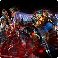esport